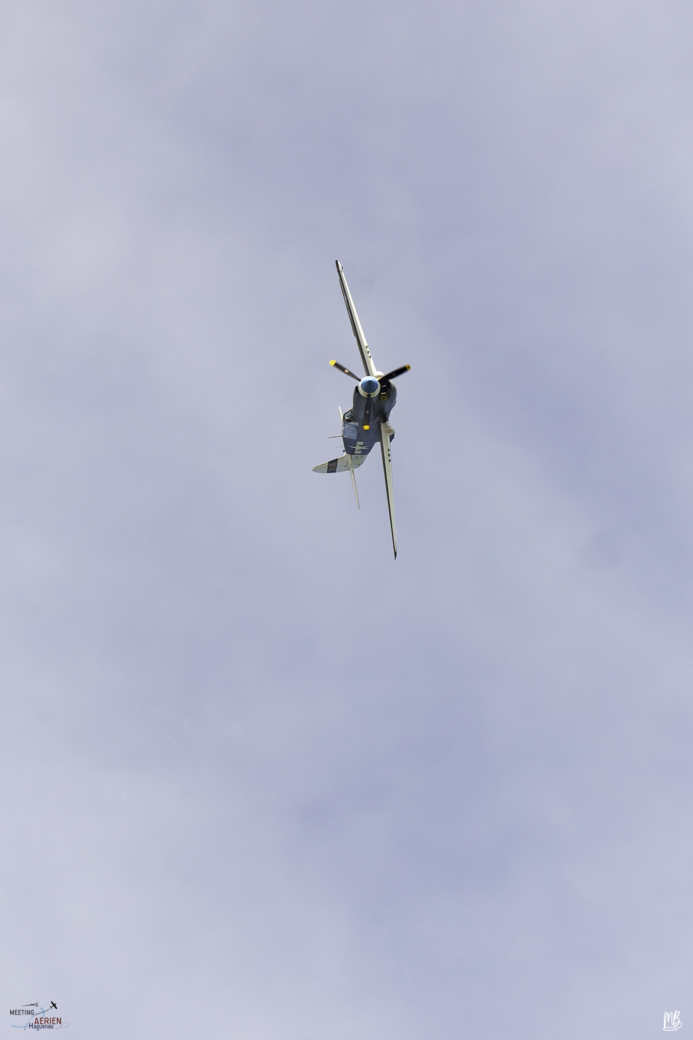 Meeting Aérien 2024MB 128